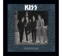 KISS Dressed to Kill (Vinyl) 12" Album