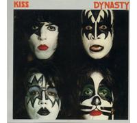 Kiss - Dynasty