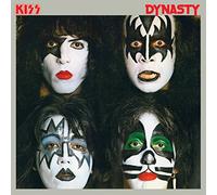 Kiss - Dynasty -Hq/Reissue-
