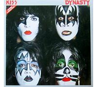 KISS - Dynasty / NB 7049 Z