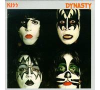Kiss - Dynasty