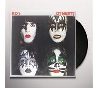 KISS Dynasty (Vinyl) 12" Album