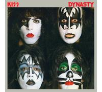 Kiss - Dynasty-HQ/Reissue [Import]