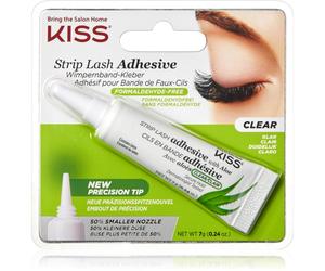 KISS EverEz Aloe Vera colle transparente faux-cils 7 g