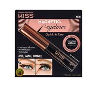 Kiss - Eyeliner magnétique