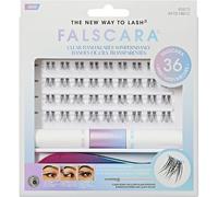 KISS Falscara Clear Band Starter Kit 1 Pce 1 Pce