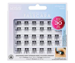 KISS Falscara Eyelash - Wisp Multi 01
