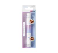 KISS FALSCARA Faux Lash Clusters Bond & Seal, NET WT 8,7 g - Transparent