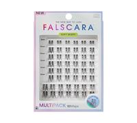 KISS Falscara Mega Multipack 03 Soft Wispy