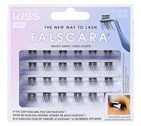 KISS Falscara Shorty Wisps 1 Pce 1 Pce