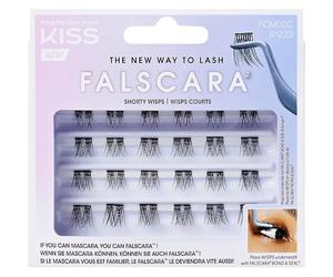 KISS Falscara Shorty Wisps 1 Pce 1 Pce