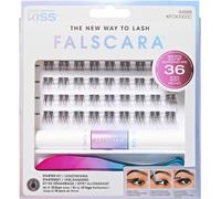 KISS Falscara Eyelash - Starter Kit