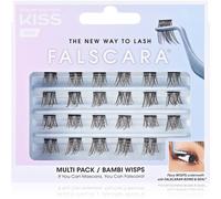 KISS Falscara Eyelash Wisp Multi Bambi