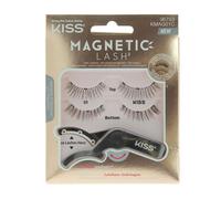 Kiss - Faux cils magnétic Lash