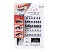 Kiss - Faux cils semi-permanent Lash Couture