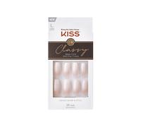 Kiss - Faux ongles Classy be-you-tifull taille long