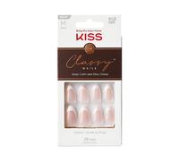 Kiss - Faux ongles Classy nails dashing taille medium