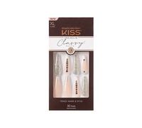 KISS Classy Nails Premium- Sophisticated
