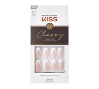 KISS Ongles chics - Robe en soie