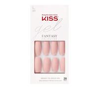 Kiss - Faux ongles Gel Fantasy Long ab fab