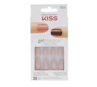 Kiss - Faux ongles Gel Fantasy Long wait'n see