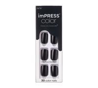 Kiss - Faux ongles impress color all black