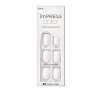 Kiss - Faux ongles impress color frosting
