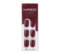 Kiss - Faux ongles impress color I m not a cinna