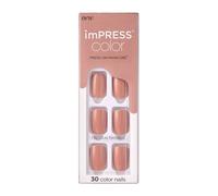 Kiss - Faux ongles impress color sandbox