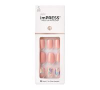 Kiss - Faux ongles impress miracle