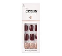 Kiss - Faux ongles impress no other
