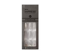 Kiss - Faux ongles impress Premium Medium legacy