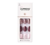 Kiss - Faux ongles impress reset