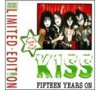 Kiss - Fifteen Years on