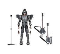 Kiss - Figurine Bst Axn The Demon 13 Cm