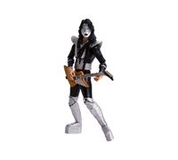 Kiss - Figurine Bst Axn The Spaceman (Destroyer Tour) 13 Cm