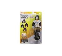 Kiss - Figurine Love Gun Spaceman 20 cm