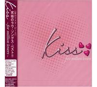 Kiss-for Million Lovers [Import]