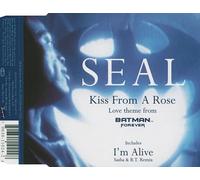 Seal - Kiss from A Rose