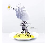 Kiss from the darkness(通常盤)