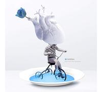 Kiss from the darkness(初回限定盤A)