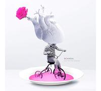 Kiss from the darkness(初回限定盤B)