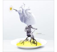 Kiss From the Darkness CD