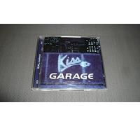 Kiss Garage '98 [Import]
