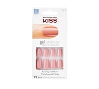 KISS Gel Fantasy Collection Nails - Ribbons