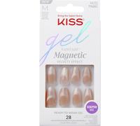 KISS Gel Fantasy Magnetic - Drama