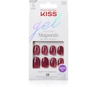 KISS Gel Fantasy, Press-On-Nails - 'Set Us Free'