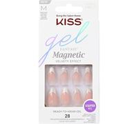 KISS Gel Fantasy Magnetic North Coast 28 Pce 28 Pce