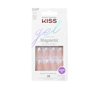 KISS Gel Fantasy Magnetic Press-On-Nails - North Coast