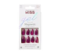 KISS Gel Fantasy Magnetic - Stream